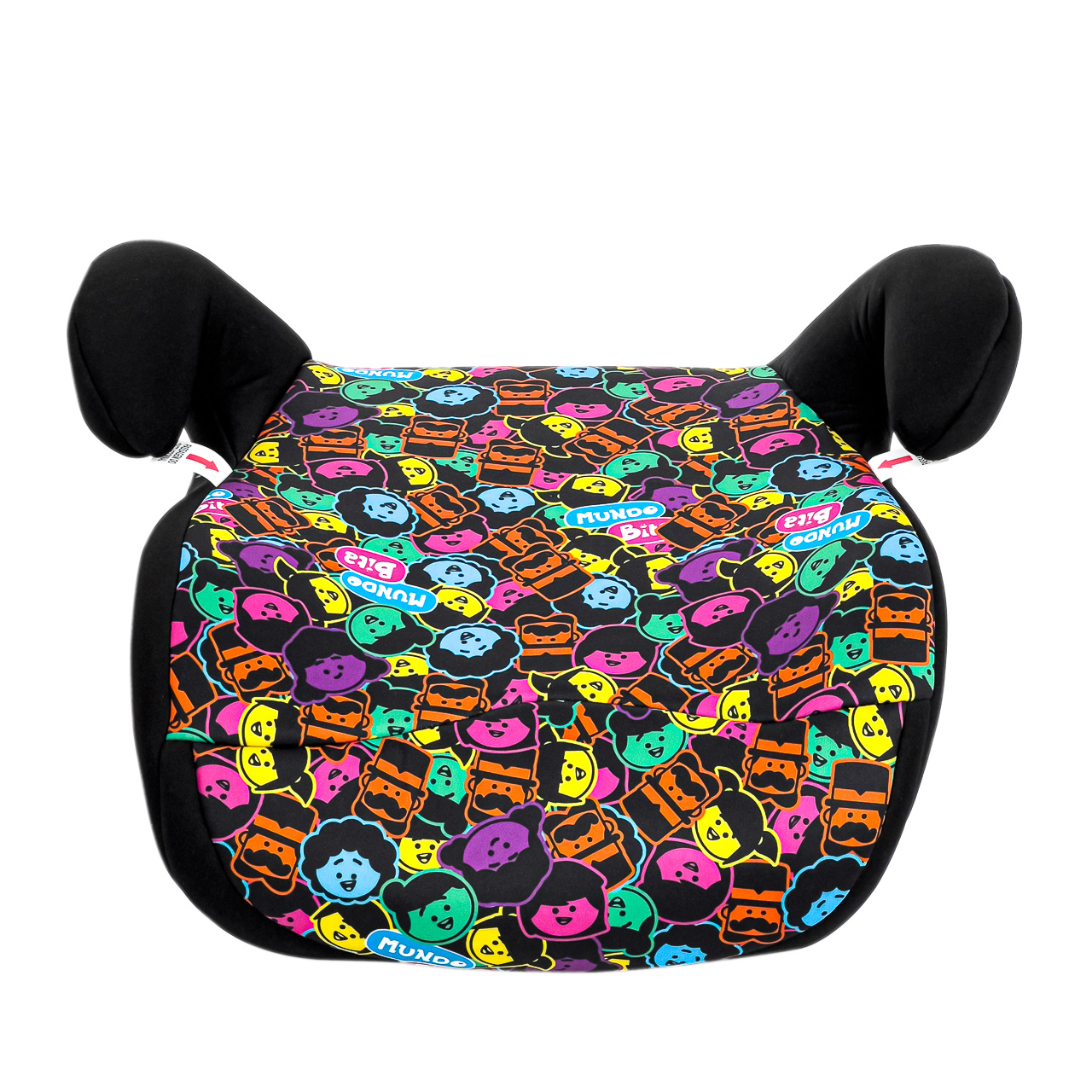 Booster-Mundo-Bita-1